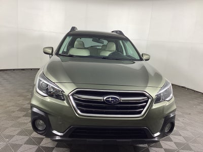 2018 Subaru Outback Premium