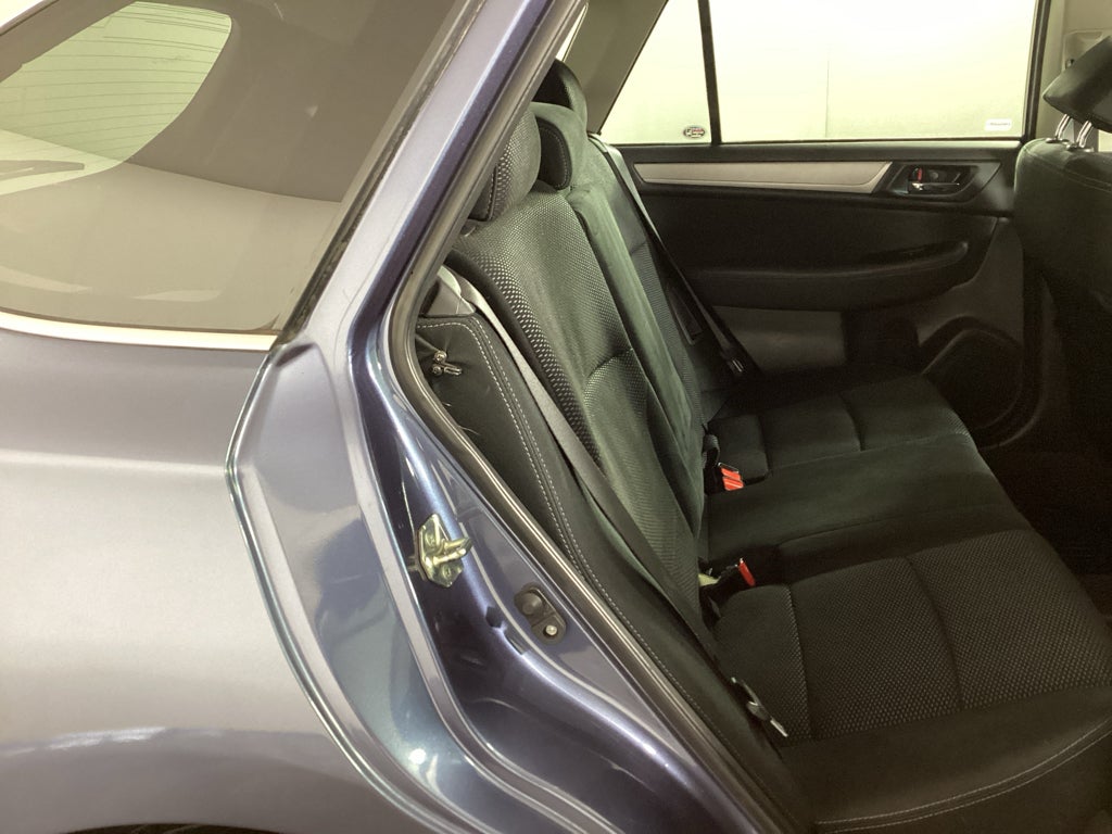 2018 Subaru Outback Premium