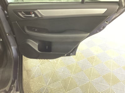 2018 Subaru Outback Premium