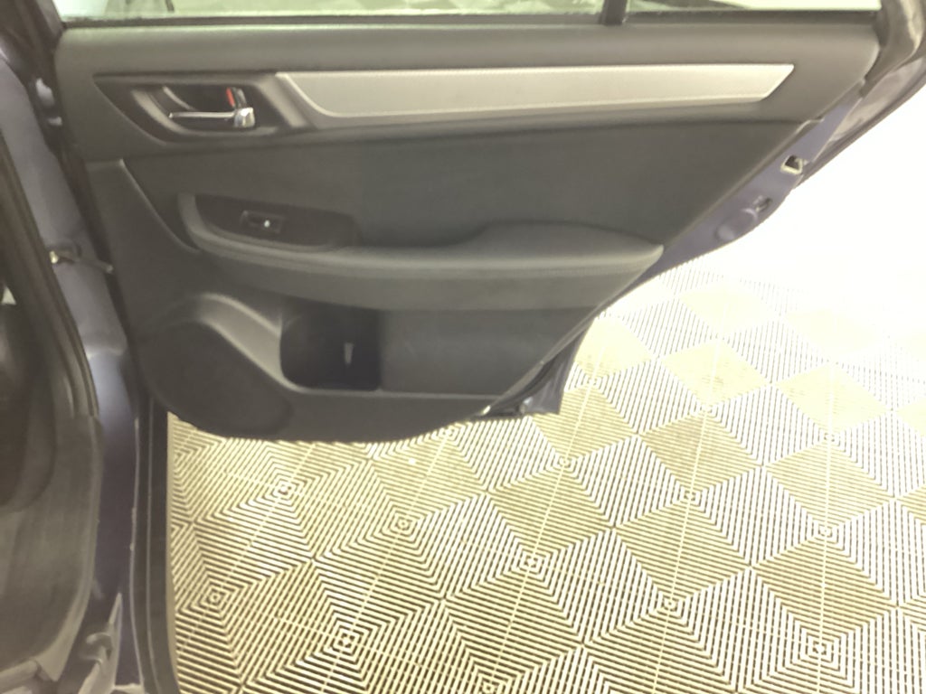 2018 Subaru Outback Premium