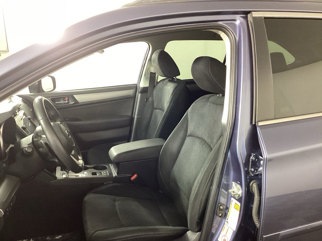 2018 Subaru Outback Premium