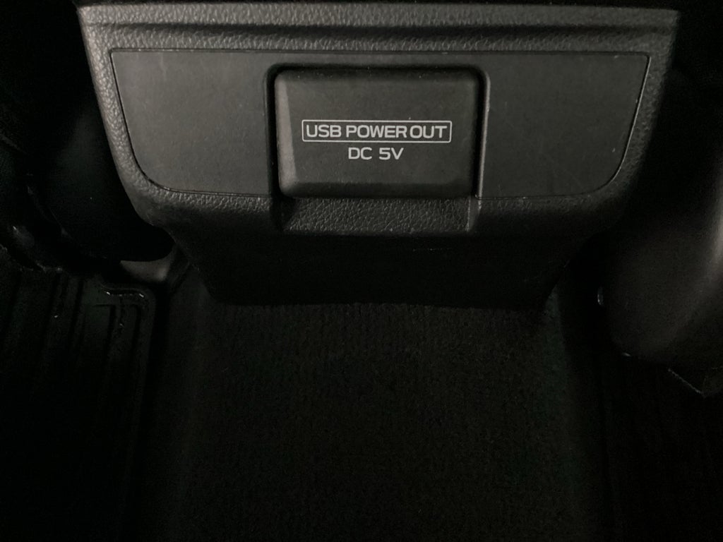 2018 Subaru Outback Premium