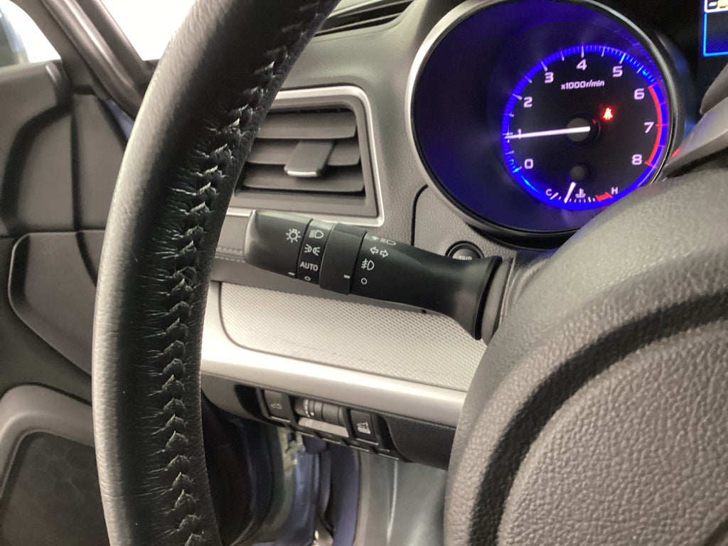 2018 Subaru Outback Premium