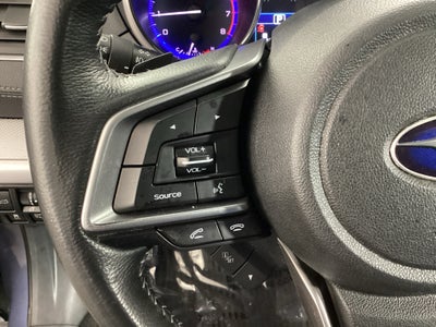 2018 Subaru Outback Premium