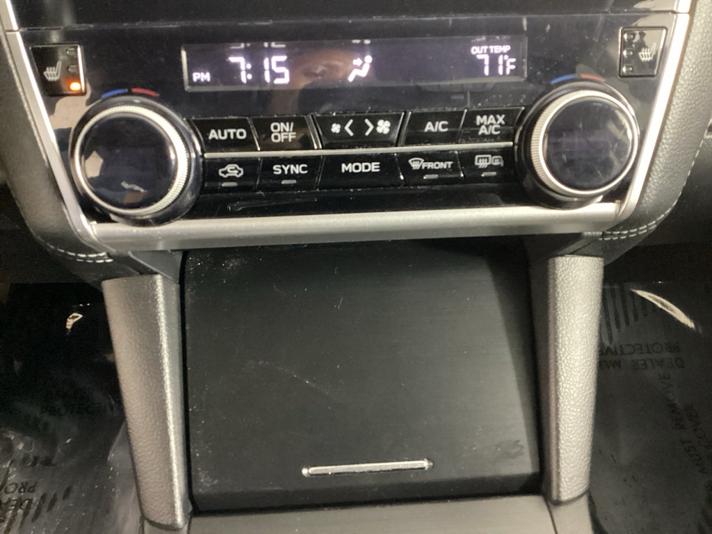 2018 Subaru Outback Premium