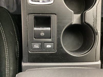 2018 Subaru Outback Premium