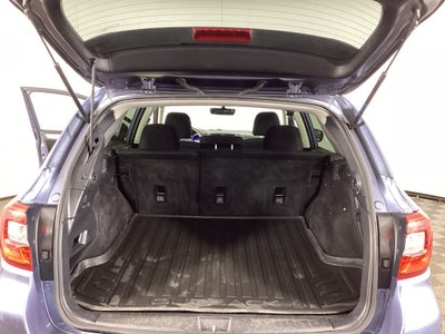 2018 Subaru Outback Premium