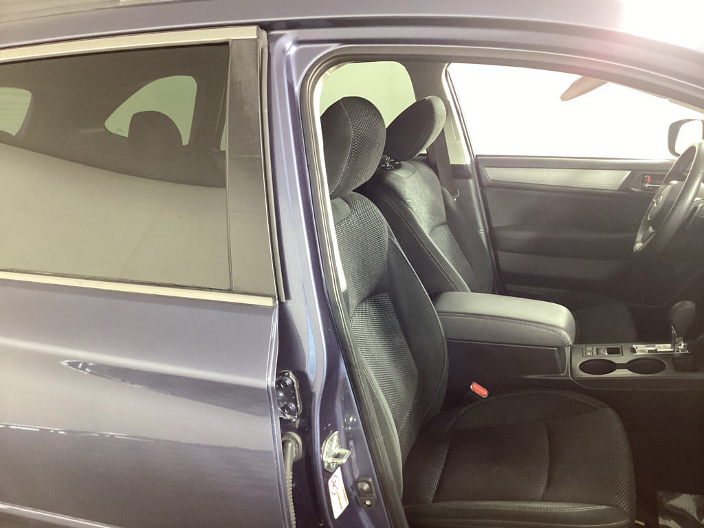 2018 Subaru Outback Premium