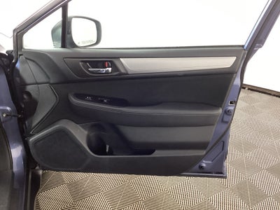 2018 Subaru Outback Premium