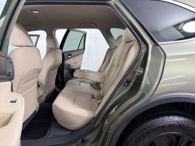 2019 Subaru Outback Limited