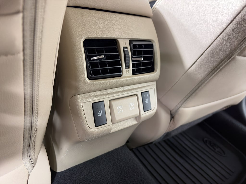 2019 Subaru Outback Limited