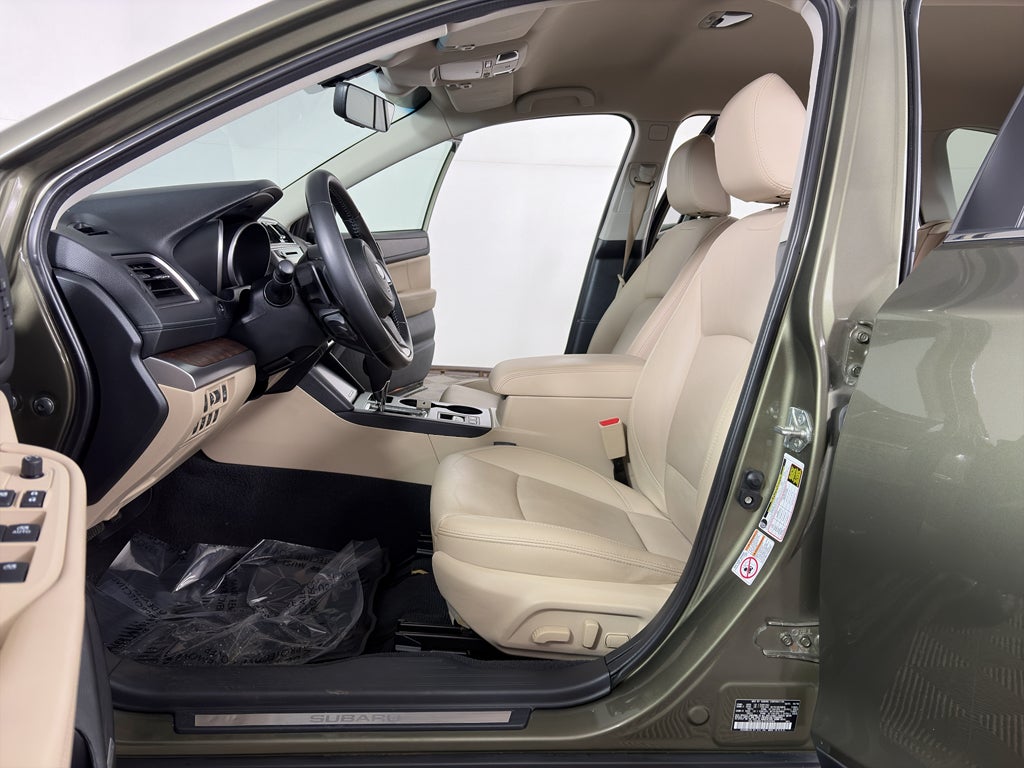 2019 Subaru Outback Limited