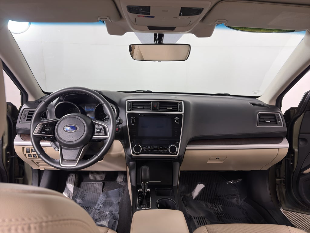 2019 Subaru Outback Limited