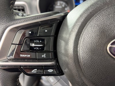 2019 Subaru Outback Limited