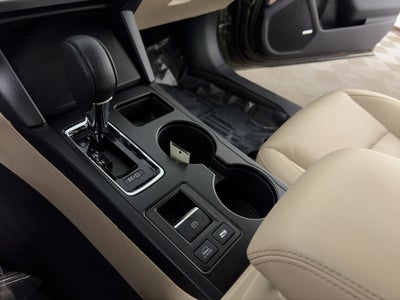 2019 Subaru Outback Limited