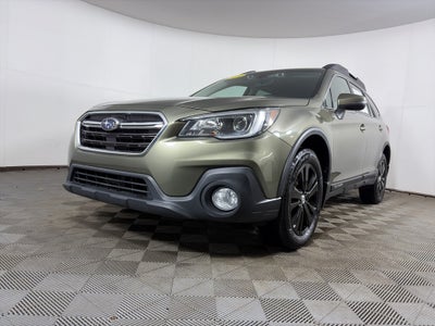 2019 Subaru Outback Limited