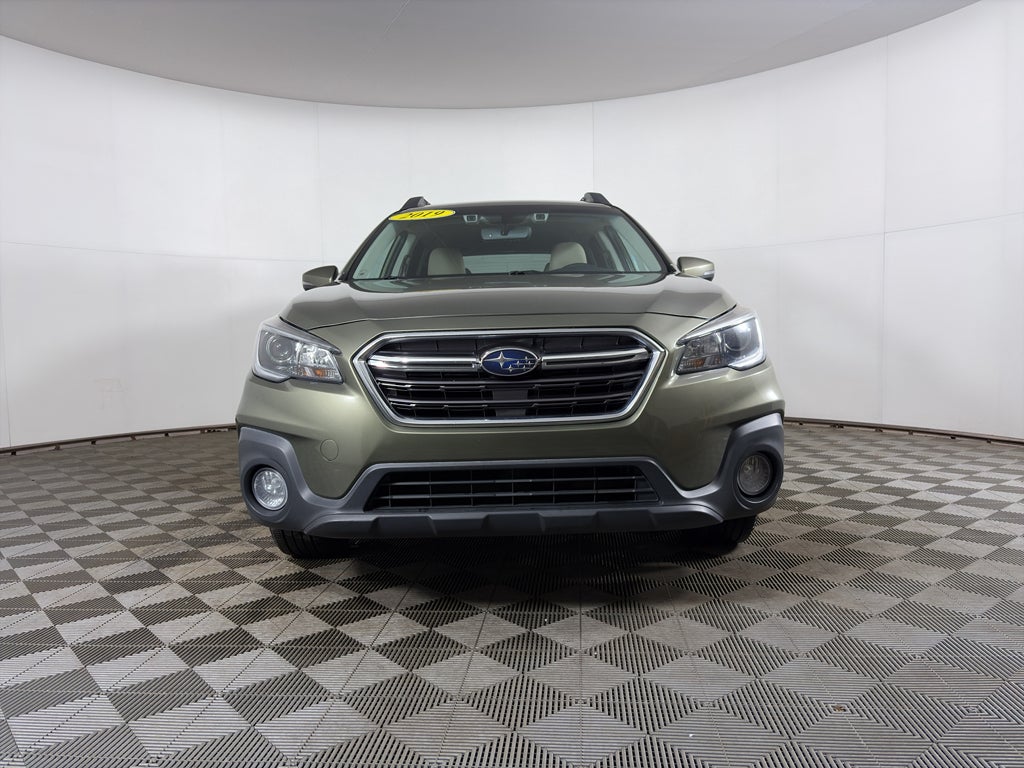 2019 Subaru Outback Limited