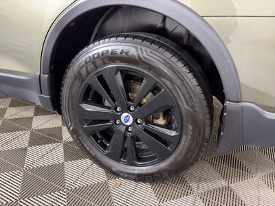 2019 Subaru Outback Limited