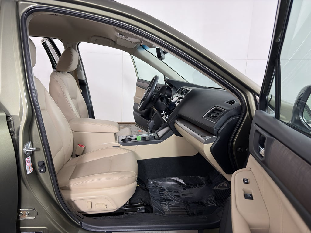 2019 Subaru Outback Limited