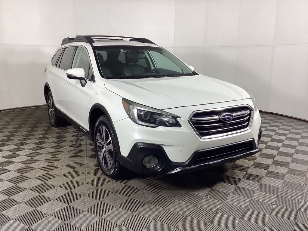 2019 Subaru Outback Limited