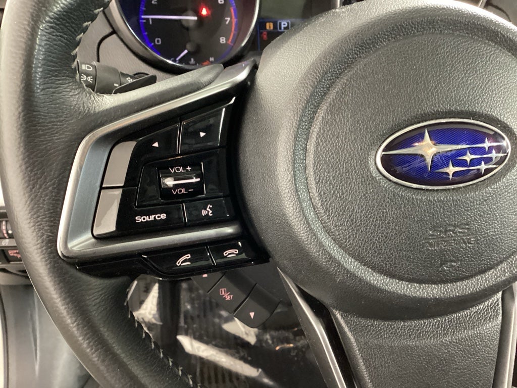 2019 Subaru Outback Limited
