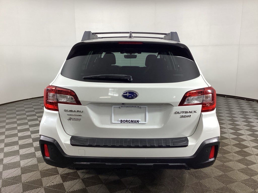 2019 Subaru Outback Limited