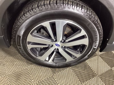 2019 Subaru Outback Limited