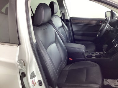 2019 Subaru Outback Limited