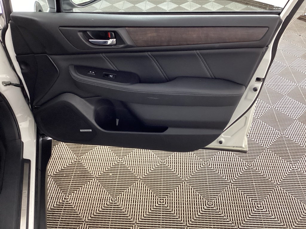 2019 Subaru Outback Limited