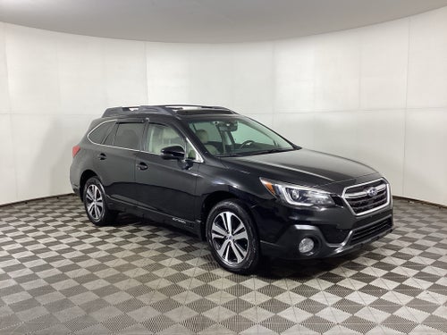 2019 Subaru Outback Limited