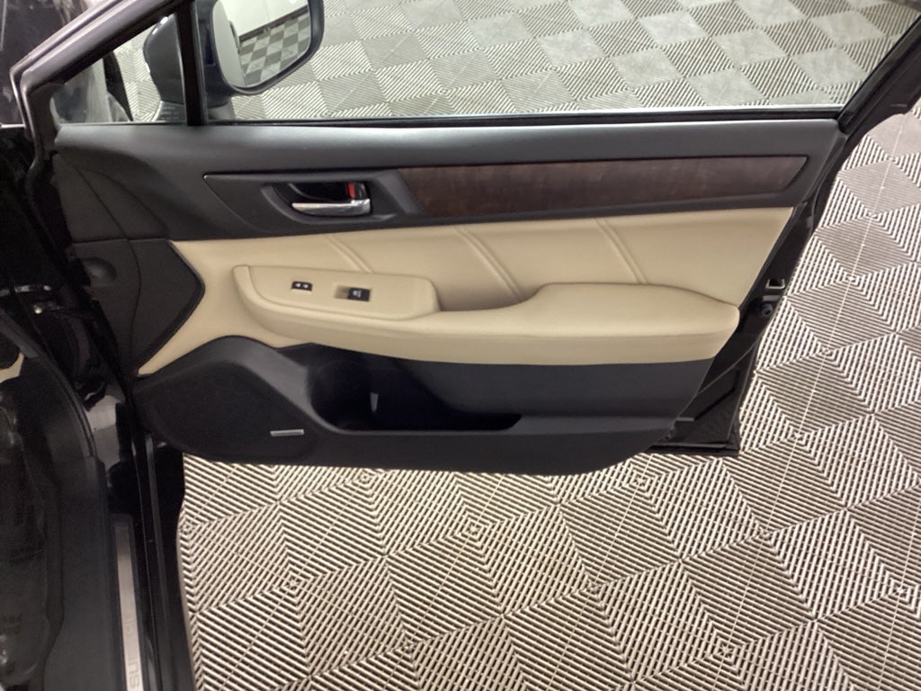 2019 Subaru Outback Limited