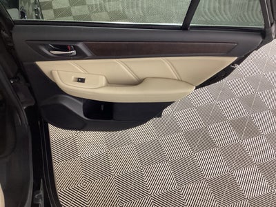 2019 Subaru Outback Limited