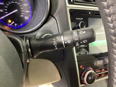 2019 Subaru Outback Limited