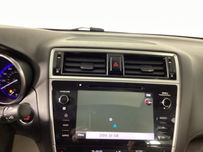 2019 Subaru Outback Limited