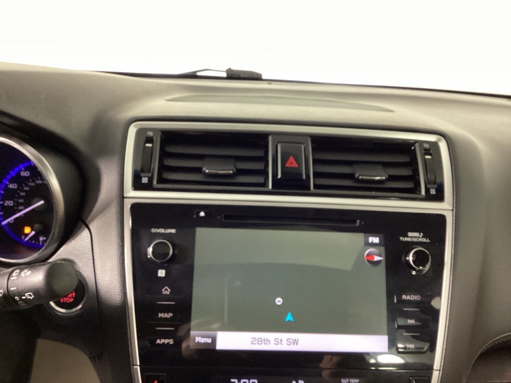 2019 Subaru Outback Limited