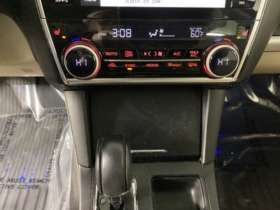 2019 Subaru Outback Limited