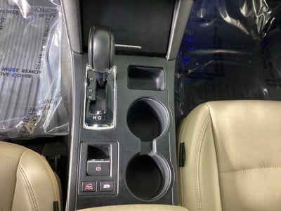 2019 Subaru Outback Limited