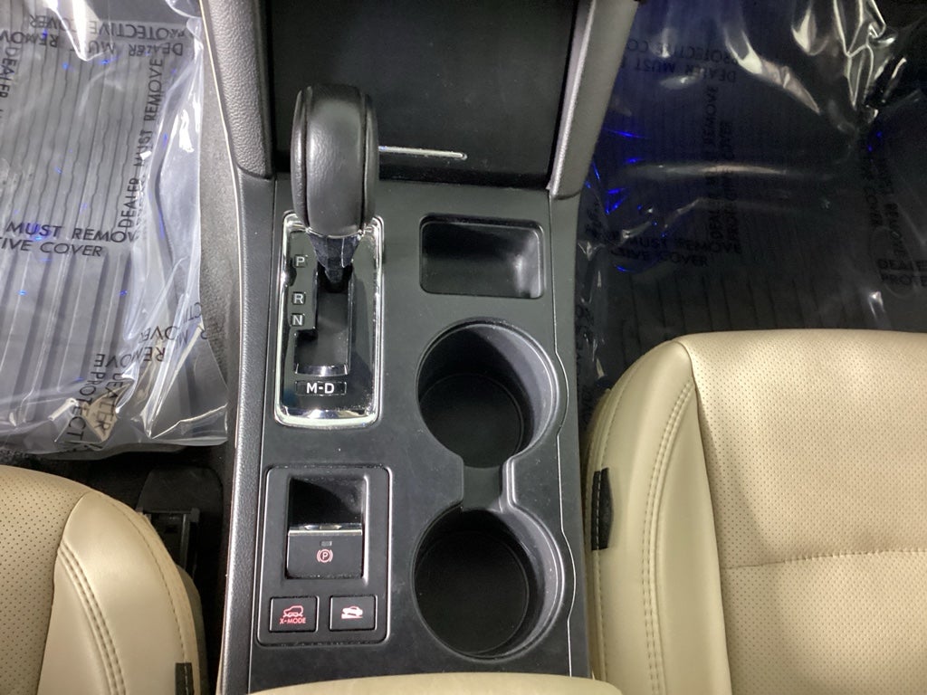 2019 Subaru Outback Limited