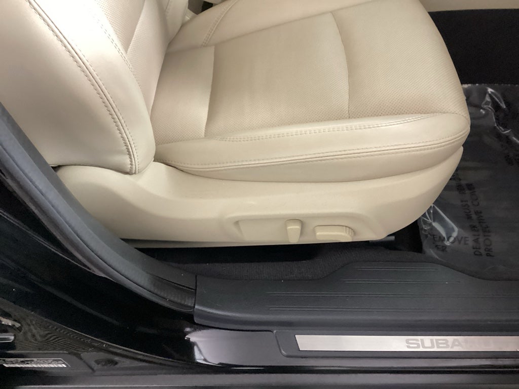 2019 Subaru Outback Limited