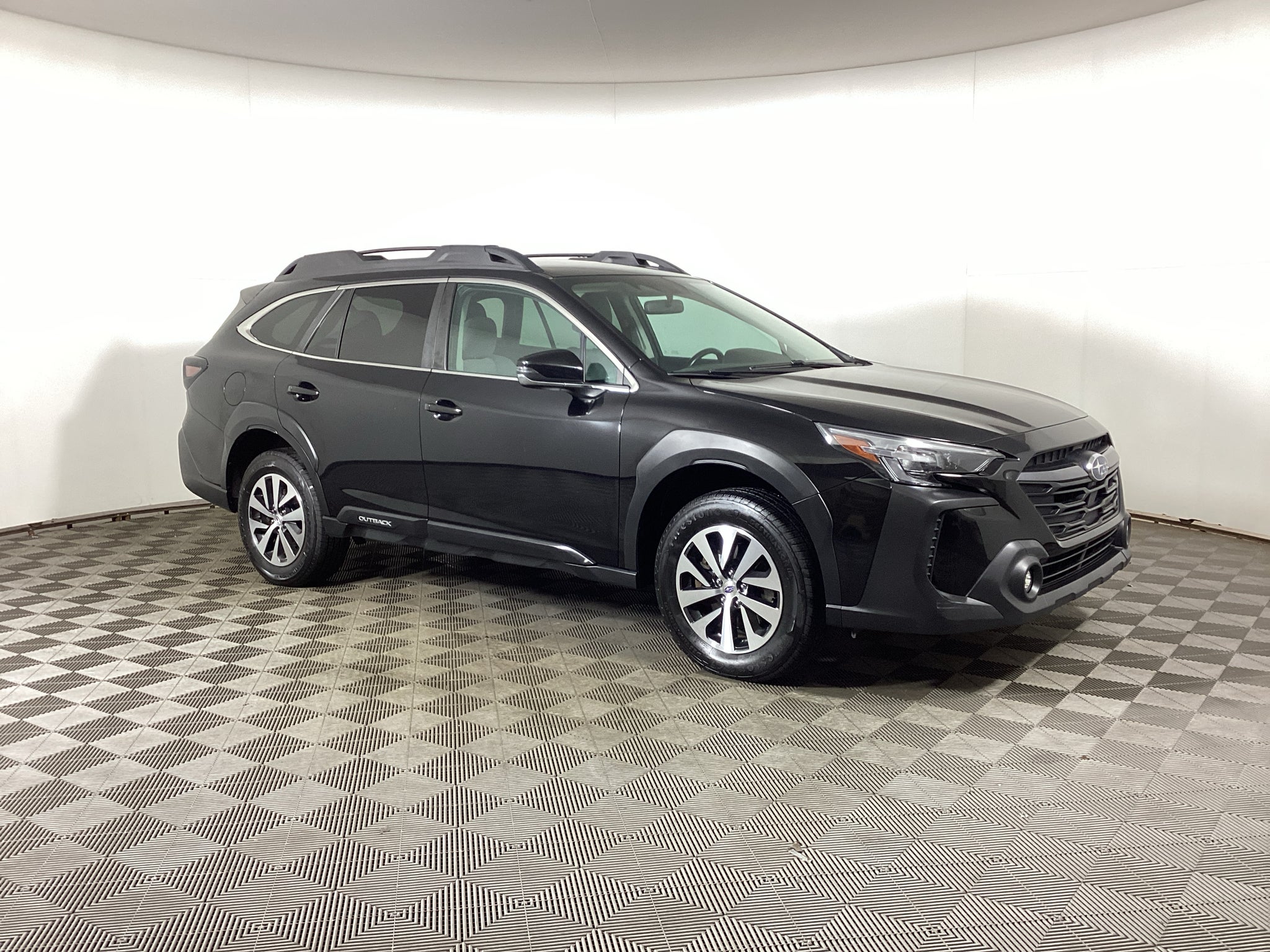 2023 Subaru Outback