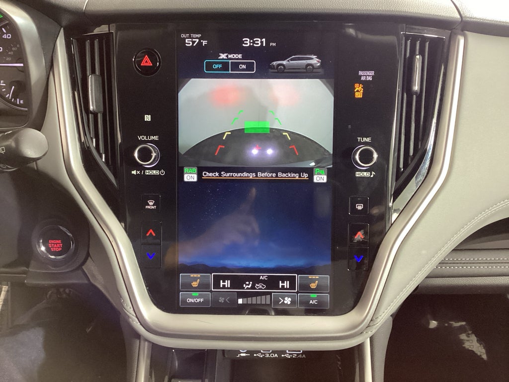 2023 Subaru Outback Limited