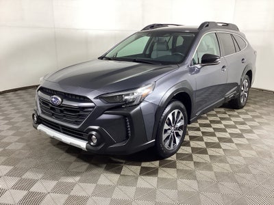 2023 Subaru Outback Limited