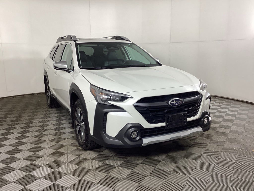 2023 Subaru Outback Touring XT