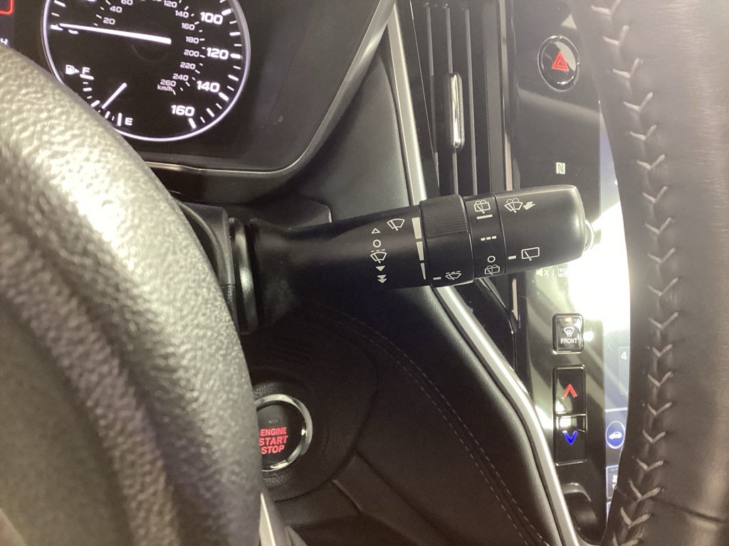 2023 Subaru Outback Touring XT