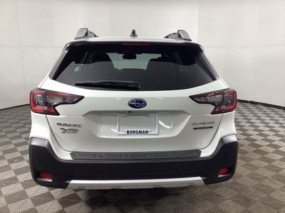 2023 Subaru Outback Touring XT