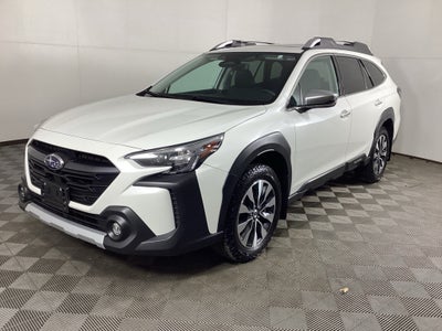 2023 Subaru Outback Touring XT