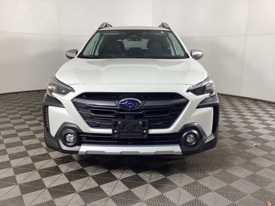 2023 Subaru Outback Touring XT