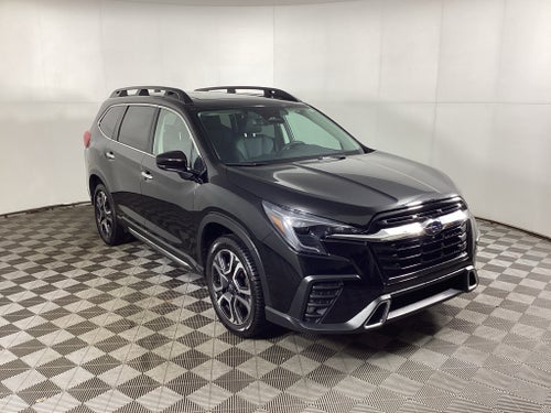 2024 Subaru Ascent Touring