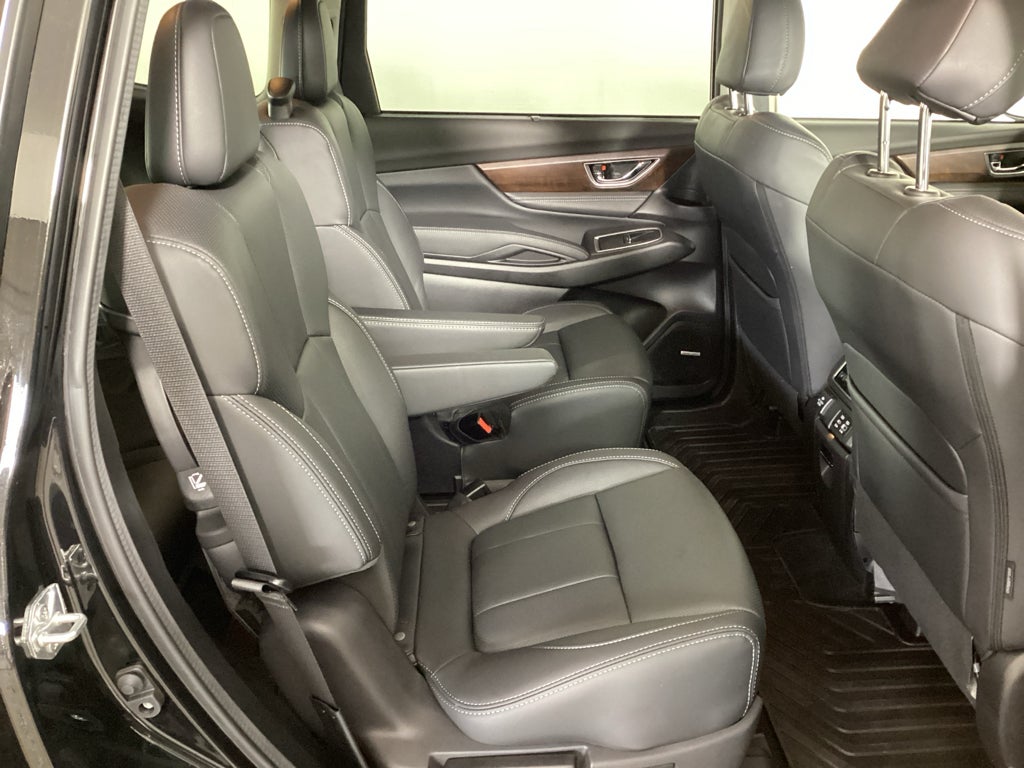 2024 Subaru Ascent Touring