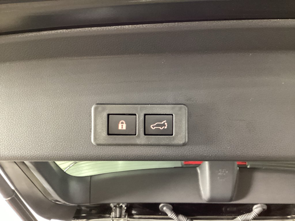 2024 Subaru Ascent Touring